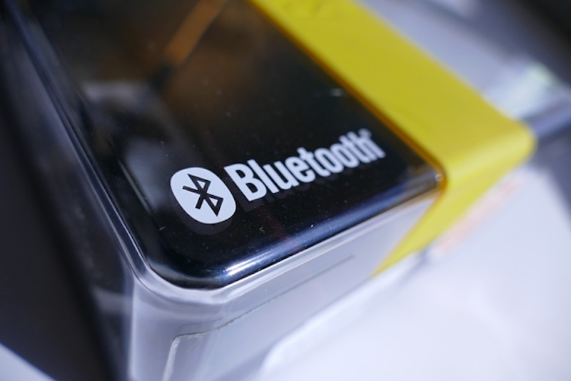 Bluetooth đóng vai trò như một bộ giãi mã